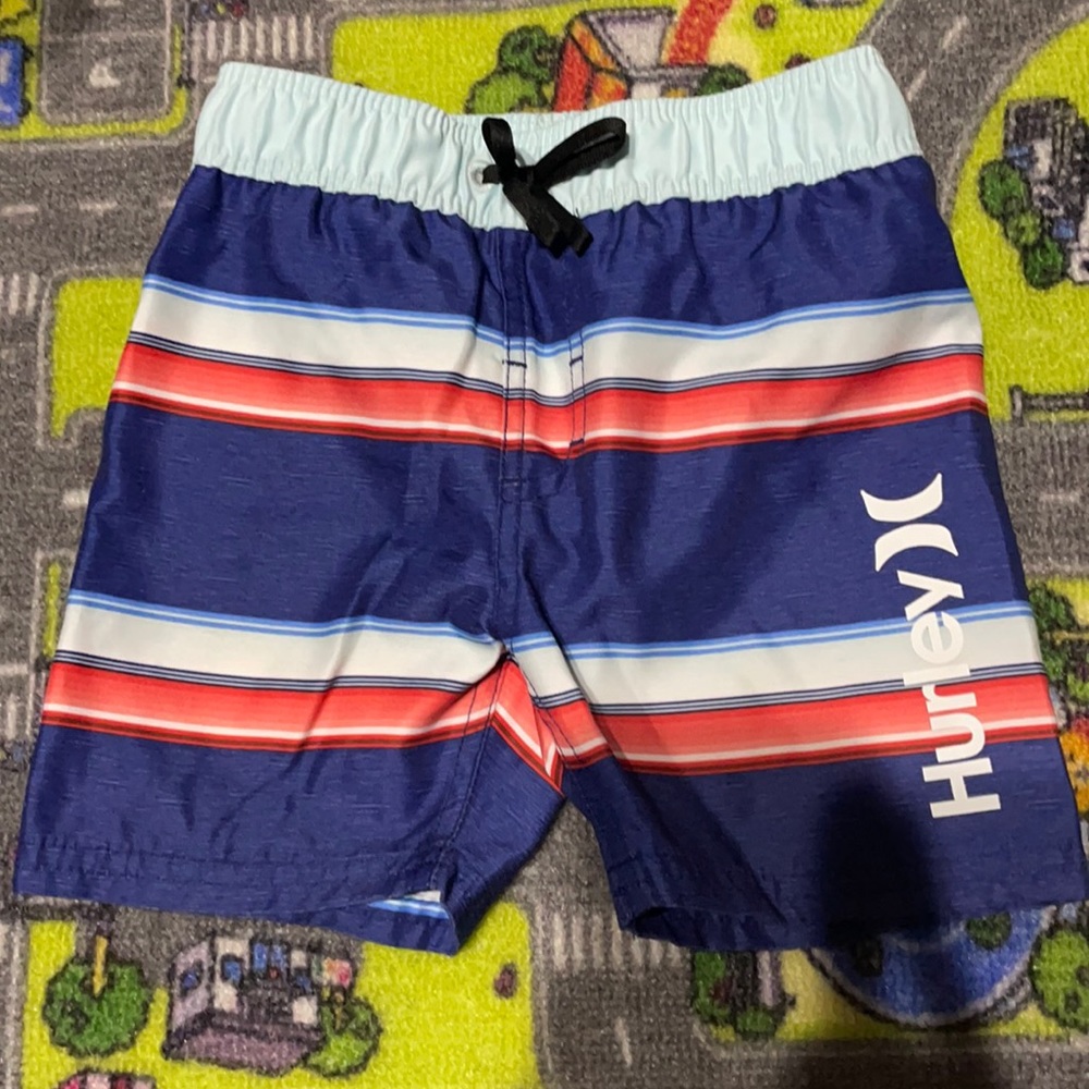 Swimming trunks